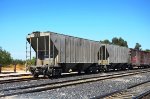 ITLX Covered Hoppers in Hermosillo yard